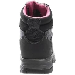 Wolverine Women's Piper 6" Comp Toe WP EH Work Boot - Black - W10181 -Wolverine Shop wolverine womens piper 6 comp toe wp eh work boot black w10181 3