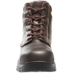 Wolverine Women's Piper 6" Comp Toe WP EH Work Boot - Brown - W10180 -Wolverine Shop wolverine womens piper 6 comp toe wp eh work boot brown w10180 2