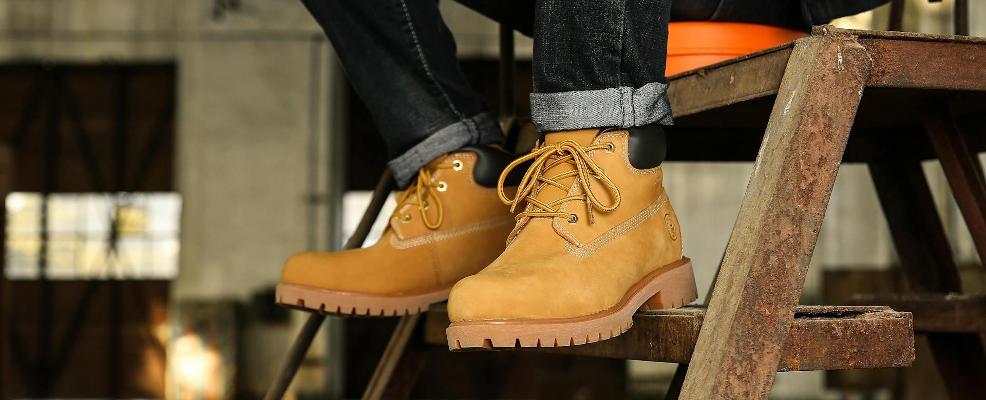 Wolverine Shop -Wolverine Shop pexels 1242304473 23319172